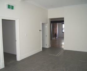Offices commercial property leased at 387-391 King William Street Adelaide SA 5000