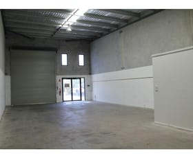 Factory, Warehouse & Industrial commercial property leased at 7/17 Rothcote Court Burleigh Heads QLD 4220
