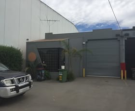 Factory, Warehouse & Industrial commercial property leased at 1/3-5 Natalia Avenue Oakleigh South VIC 3167