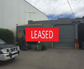 Factory, Warehouse & Industrial commercial property leased at 1/3-5 Natalia Avenue Oakleigh South VIC 3167