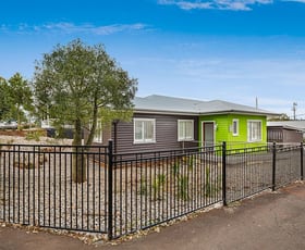 Offices commercial property leased at 138 Mort Street Toowoomba City QLD 4350