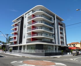 Medical / Consulting commercial property leased at Unit 1B/61 Keira Street Wollongong NSW 2500