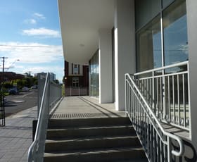 Medical / Consulting commercial property leased at Unit 1B/61 Keira Street Wollongong NSW 2500
