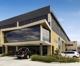 Factory, Warehouse & Industrial commercial property leased at 8/25-37 Huntingdale Road Burwood VIC 3125