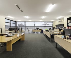 Factory, Warehouse & Industrial commercial property leased at 8/25-37 Huntingdale Road Burwood VIC 3125