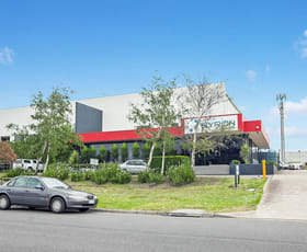 Showrooms / Bulky Goods commercial property leased at 87 - 91 Lambeck Drive Tullamarine VIC 3043