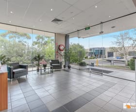 Factory, Warehouse & Industrial commercial property leased at 87 - 91 Lambeck Drive Tullamarine VIC 3043