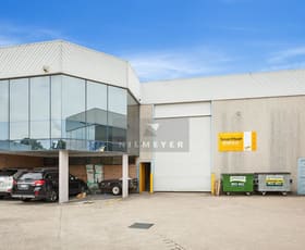 Factory, Warehouse & Industrial commercial property leased at 26 James Street Lidcombe NSW 2141
