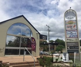 Shop & Retail commercial property leased at 2/86 Curragundi Road Jindalee QLD 4074