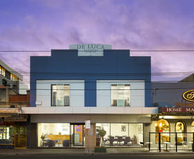 Shop & Retail commercial property leased at 691 High Street Thornbury VIC 3071