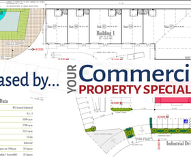 Factory, Warehouse & Industrial commercial property leased at Unit 1, 48 Industrial Drive Coffs Harbour NSW 2450