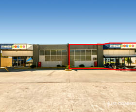 Offices commercial property leased at 19/14-26 Audsley Street Clayton VIC 3168