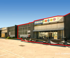 Offices commercial property leased at 19/14-26 Audsley Street Clayton VIC 3168