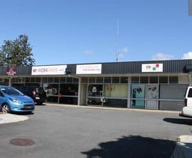 Offices commercial property leased at 9/43 Price Street Nerang QLD 4211