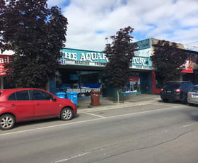 Shop & Retail commercial property leased at 42 - 44 Station Street Bayswater VIC 3153