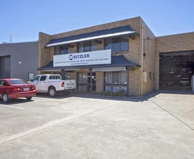 Factory, Warehouse & Industrial commercial property leased at 29 Croydon Road Keswick SA 5035