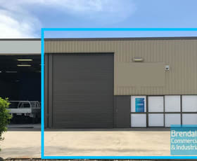 Shop & Retail commercial property leased at Brendale QLD 4500