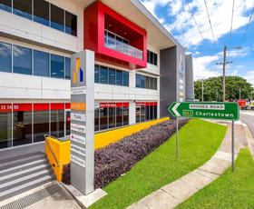 Medical / Consulting commercial property leased at Level 2/165 Lambton Road Broadmeadow NSW 2292