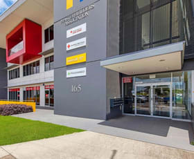 Medical / Consulting commercial property leased at Level 2/165 Lambton Road Broadmeadow NSW 2292