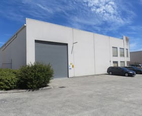 Factory, Warehouse & Industrial commercial property leased at 10/144-150 Canterbury Road Kilsyth VIC 3137