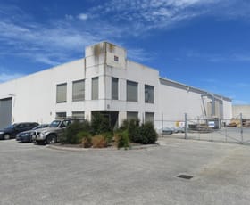 Factory, Warehouse & Industrial commercial property leased at 10/144-150 Canterbury Road Kilsyth VIC 3137