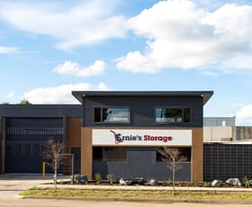 Factory, Warehouse & Industrial commercial property leased at 19/20 Osburn Street Wodonga VIC 3690