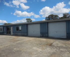 Factory, Warehouse & Industrial commercial property leased at Deception Bay QLD 4508