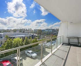Offices commercial property leased at 2.07 - 2.08/4 Columbia Court Baulkham Hills NSW 2153