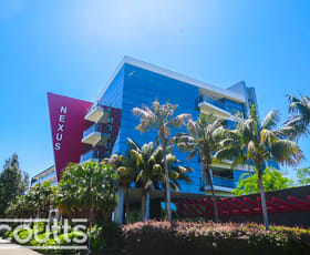 Offices commercial property leased at 2.07 - 2.08/4 Columbia Court Baulkham Hills NSW 2153