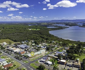 Offices commercial property leased at 2/161-163 Prince Edward Avenue Culburra Beach NSW 2540