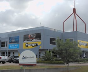 Offices commercial property leased at 7A/26 Balook Drive Beresfield NSW 2322