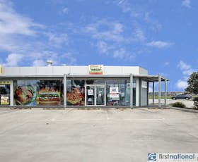 Medical / Consulting commercial property leased at 1/1-3 Universal Way Cranbourne VIC 3977