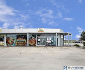 Shop & Retail commercial property leased at 1/1-3 Universal Way Cranbourne VIC 3977