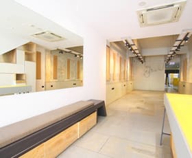 Showrooms / Bulky Goods commercial property leased at 388 Oxford St Paddington NSW 2021