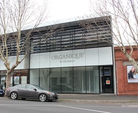 Showrooms / Bulky Goods commercial property leased at 9/71 Victoria Crescent Abbotsford VIC 3067