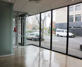 Offices commercial property leased at 9/71 Victoria Crescent Abbotsford VIC 3067