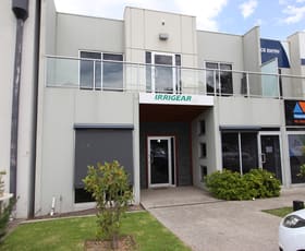 Offices commercial property leased at Level 1, 60/1140 Nepean Highway Mornington VIC 3931
