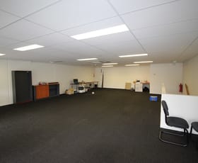 Offices commercial property leased at Level 1, 60/1140 Nepean Highway Mornington VIC 3931