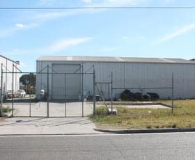 Factory, Warehouse & Industrial commercial property leased at 43 Redgum Drive Dandenong VIC 3175