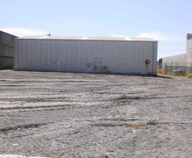 Factory, Warehouse & Industrial commercial property leased at 43 Redgum Drive Dandenong VIC 3175