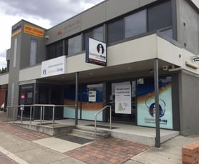 Shop & Retail commercial property leased at Unit 2/114 Crawford Street Queanbeyan NSW 2620