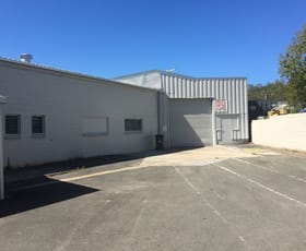 Factory, Warehouse & Industrial commercial property leased at 3/6 Enterprise Street Salisbury QLD 4107