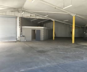Factory, Warehouse & Industrial commercial property leased at 3/6 Enterprise Street Salisbury QLD 4107