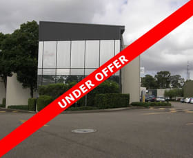 Factory, Warehouse & Industrial commercial property leased at Smithfield NSW 2164