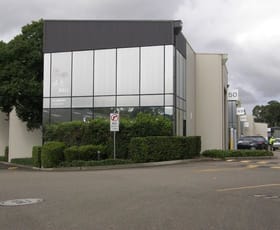 Factory, Warehouse & Industrial commercial property leased at Smithfield NSW 2164