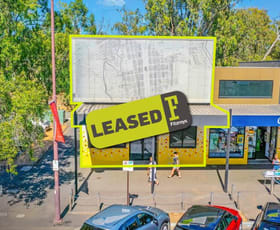 Shop & Retail commercial property leased at 519-523 High Street Echuca VIC 3564