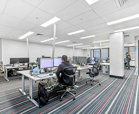 Medical / Consulting commercial property leased at Suite 2.01 & 2.02, Level 2/84 Pitt Street Sydney NSW 2000