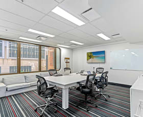 Offices commercial property leased at Suite 201, Level 2,/84 Pitt St Sydney NSW 2000