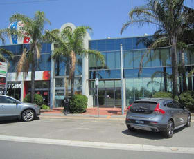 Offices commercial property leased at 3/1040 Dandenong Road Carnegie VIC 3163