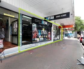 Offices commercial property leased at 4-6 Oaks Avenue Dee Why NSW 2099